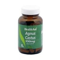AGNUS CASTUS HEALTH AID 60 TAB.