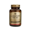 L-arginina 500 mg 50 caps