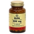 Dlpa 500 mg 50 caps