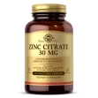 Zinc citrato 30 mg 100 tab