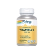 Vitamina c 1000 mg 100 cap solaray