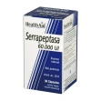 Serrapeptasa 30caps health aid