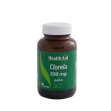 Chlorella 550 mg 60 comp.