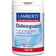 Osteoguard 90 tabletas lamberts