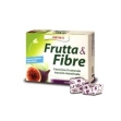 Fruta y fibra 12 cubitos masticables