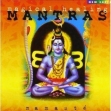 Magical healing mantras cd