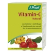 Vitamina c acerola 40 comp. vogel