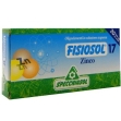 Oligoelemento zinc fisiosol 17 20amp specchiasol