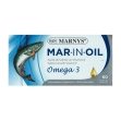 Mar in oil omega 3
