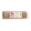 Espaguetis de arroz integral sin gluten bio, 500 gr