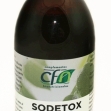 Cfn-sodetox 250 ml.