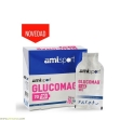 Amlsport glucomag70/30 gel limon 10 sobres 30 ml