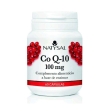 Coenzima q10 100 mg natysal