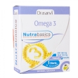 Omega 3 nutrabasic 48 perlas