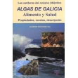 Algas de galicia