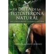 Dieta de la testosterona natural