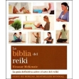 La biblia del reiki
