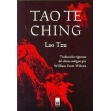 Tao te ching (dojo)